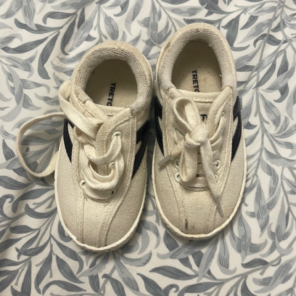 TRETORNs for Toddler
